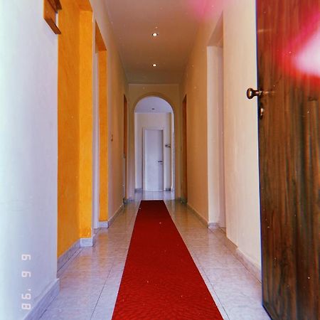 فندق La Casa Del Giglio ألبينغا المظهر الخارجي الصورة