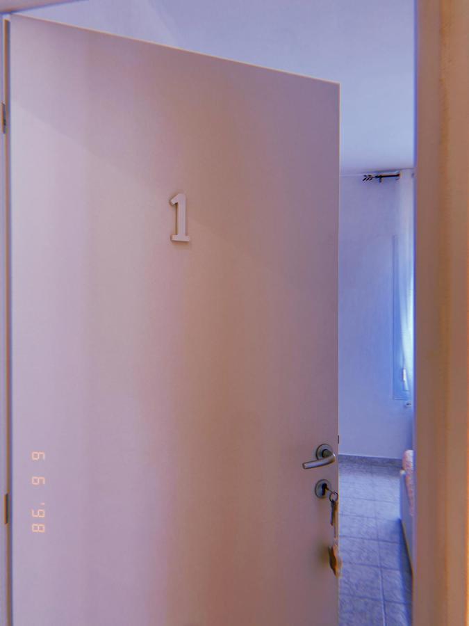 فندق La Casa Del Giglio ألبينغا المظهر الخارجي الصورة