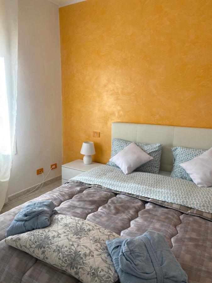فندق La Casa Del Giglio ألبينغا المظهر الخارجي الصورة